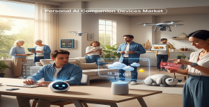 Personal AI Companion Devices Market