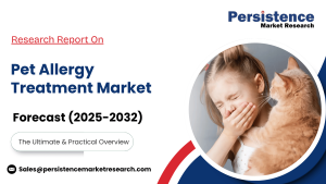 Pet Allergy Treatment Market