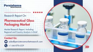 Pharmaceutical Glass Packaging Market