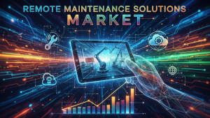 Remote Maintenance Solutions Market
