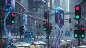 Traffic Signals Market