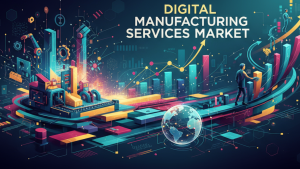 Digital Manufacturing Services Market