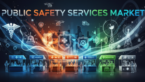 Public Safety Services Market