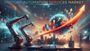 Factory Automation Services Market
