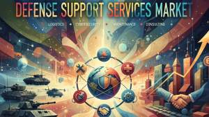 Defense Support Services Market