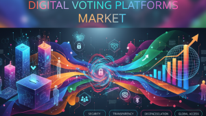 Digital Voting Platforms Market