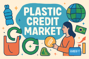 Plastic Credit Market