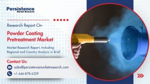 Powder Coating Pretreatment Market