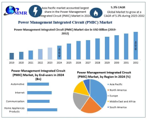 Power Management Integrated Circuit Market