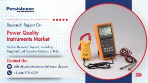 Power Quality Instruments Market