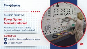 Power System Simulator Market