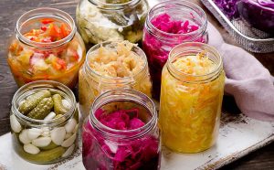 Precision Fermentation Ingredients