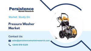 Pressure Washer Market
