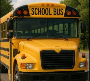 Private School Bus Services Market