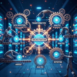Process Orchestration Market