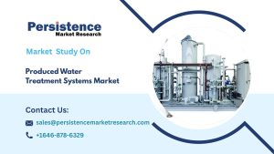 Produced Water Treatment Systems Market