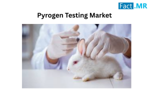 Pyrogen Testing Market