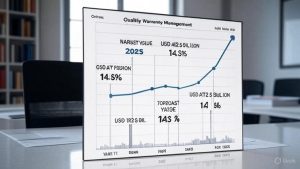 Quality Warranty Management Market
