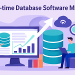 Real-time Database Software Market