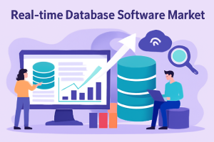 Real-time Database Software Market