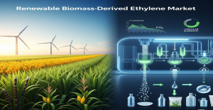 Renewable Biomass-Derived Ethylene Market