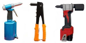 Rivet Gun Market