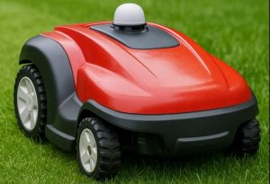 Robot Lawn Mowers Market