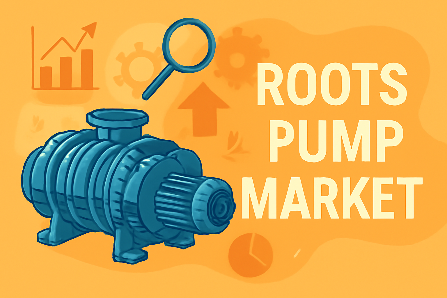 Roots Pump Market Is Booming Worldwide | Atlas Copco, Gardner Denver ...