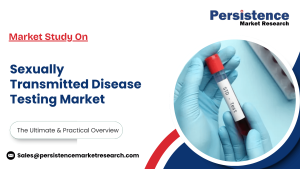 Sexually Transmitted Disease Testing Market