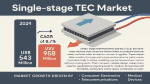 Single-stage TEC Market