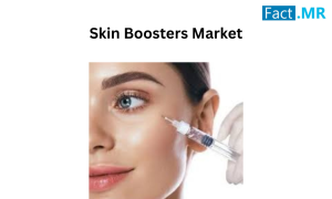 Skin Boosters Market