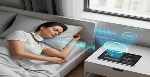 Smart Wearable Snore Detector Market