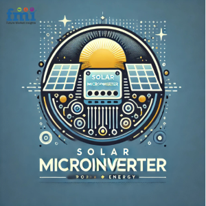 Solar Microinverter Market