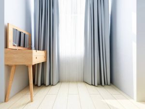 Soundproof Curtains