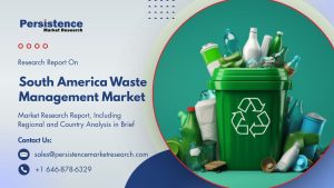 South America Waste Management Market