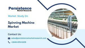 Spinning Machine Market