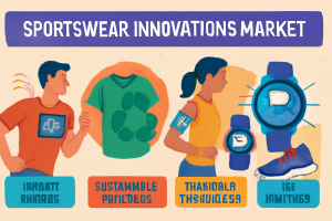 Sportswear Innovations Market
