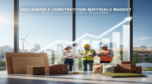 Sustainable Construction Materials Market