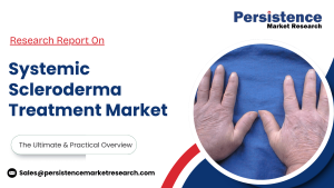 Systemic Scleroderma Treatment Market