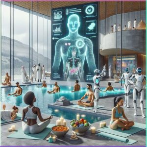 Tailored Wellness Solutions Market