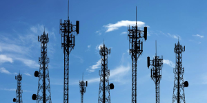 Telecom Tower Power System Market