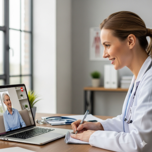 Telemedicine Market
