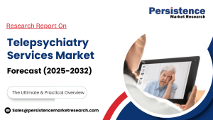 Telepsychiatry Services Market