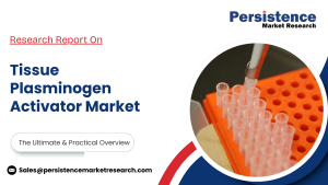 Tissue Plasminogen Activator Market