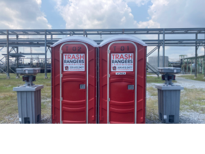 Trash Rangers Expands Sanitation Services Across Greater Baton Rouge
