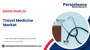 Travel Medicine Market