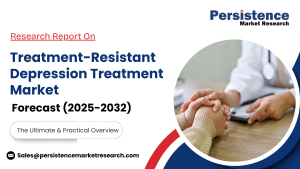 Treatment-Resistant Depression Treatment Market