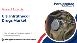 U.S. Intrathecal Drugs Market