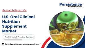 U.S. Oral Clinical Nutrition Supplement Market