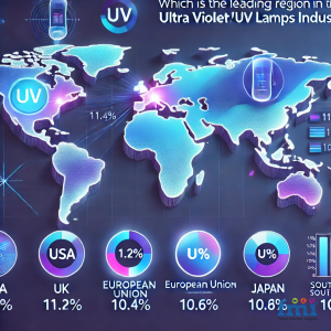 Ultra Violet (UV) Lamps Market
